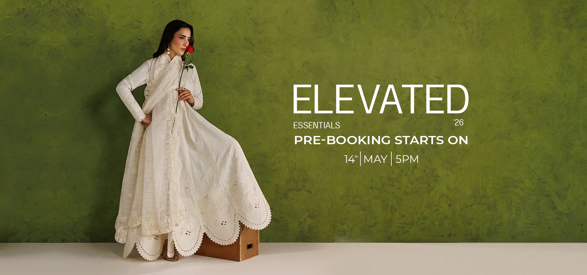 Timeless Elegance, Redefined Luxury